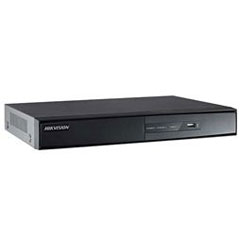 Stand Alone DVR